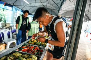 BIB: 
                            <button type="button" onclick="openModal(25443656)" class="btn btn-primary btn-sm float-right btn-popup" data-toggle="modal" data-target=".modal-high-quality">
                        <i class="fas fa-shopping-cart"></i> Add to Cart
                    </button>
                                            <button type="button" onclick="isThisMe(25443656, true)" class="btn btn-success btn-sm float-right btn-popup btn-isme hidden" data-toggle="tooltip" data-placement="bottom" title="นี่คือรูปของคุณใช่ไหม คลิกที่นี่เพื่อเอาเข้าอัลบั้ม">
                        <i class="fas fa-plus"></i> Add to album
                    </button>
                    <button type="button" onclick="isThisMe(25443656, false)" class="btn btn-warning btn-sm float-right btn-popup btn-isnotme hidden">
                        <i class="fas fa-ban"></i> Remove from album
                    </button>